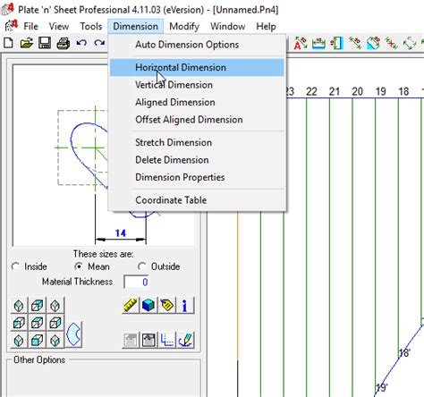 best software for metal fabrication|sheet metal unfolding software.